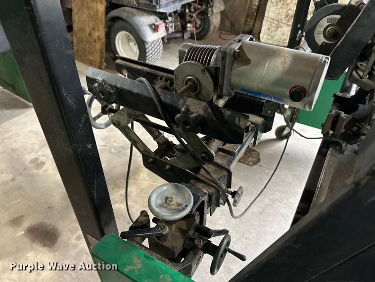 image for item EK4873 (2) Foley United sharpeners 