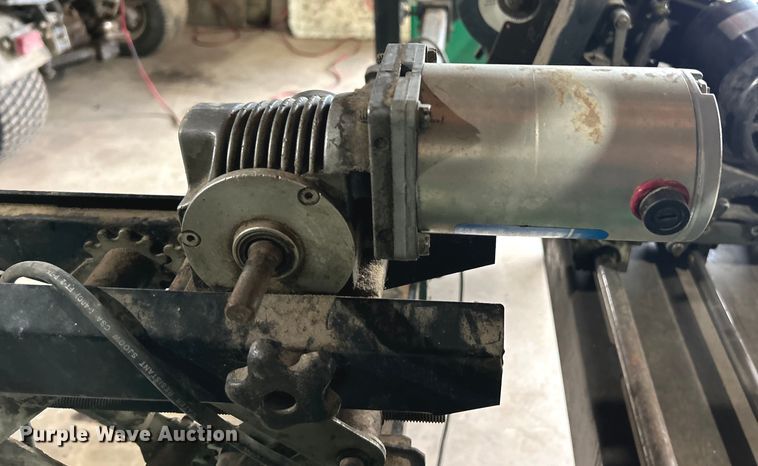 image for item EK4873 (2) Foley United sharpeners 