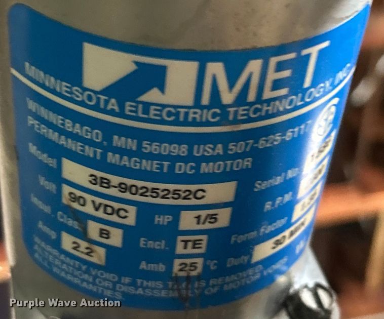 image for item EK4873 (2) Foley United sharpeners 