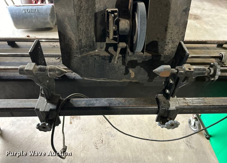 image for item EK4873 (2) Foley United sharpeners 