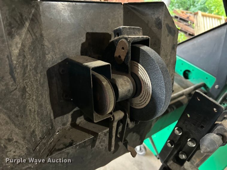 image for item EK4873 (2) Foley United sharpeners 