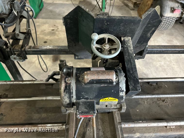 image for item EK4873 (2) Foley United sharpeners 