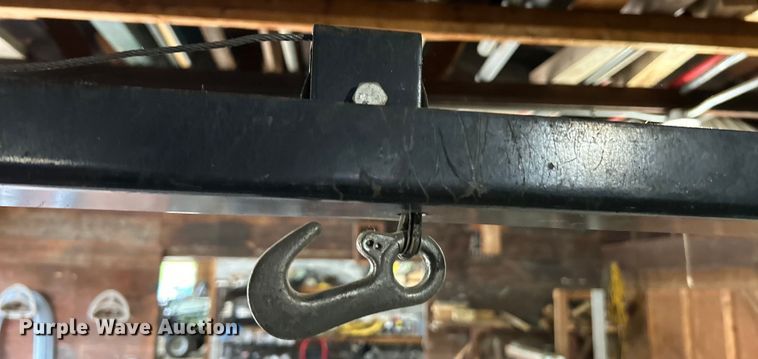 image for item EK4873 (2) Foley United sharpeners 