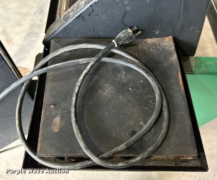 image for item EK4873 (2) Foley United sharpeners 