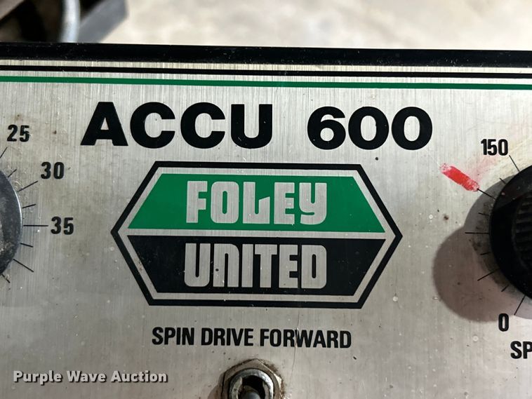 image for item EK4873 (2) Foley United sharpeners 