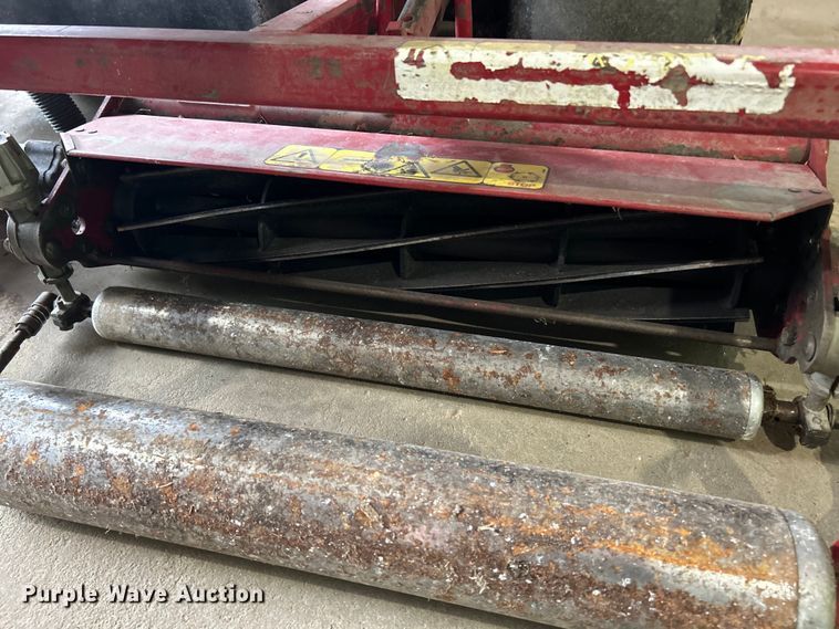 image for item EK4875 Toro Greensmaster 3100 reel mower