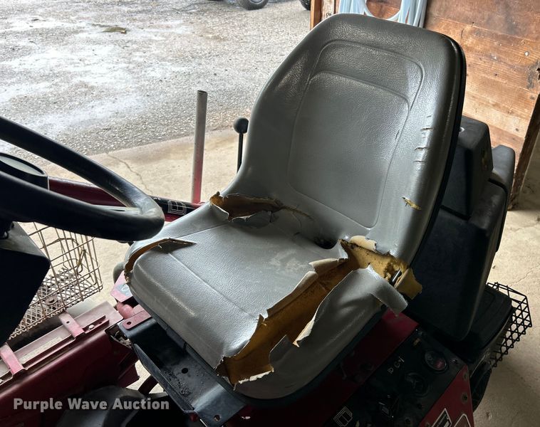 image for item EK4875 Toro Greensmaster 3100 reel mower