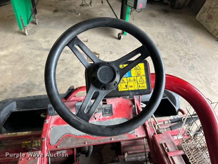 image for item EK4875 Toro Greensmaster 3100 reel mower