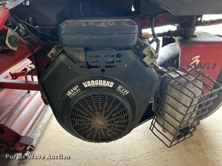 image for item EK4875 Toro Greensmaster 3100 reel mower