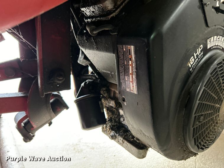 image for item EK4875 Toro Greensmaster 3100 reel mower