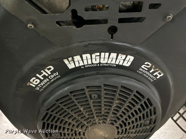 image for item EK4875 Toro Greensmaster 3100 reel mower