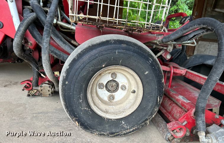 image for item EK4875 Toro Greensmaster 3100 reel mower