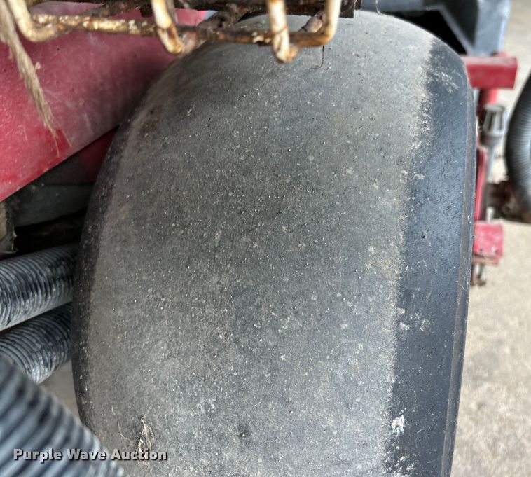 image for item EK4875 Toro Greensmaster 3100 reel mower