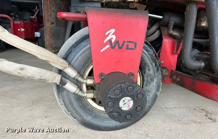 image for item EK4875 Toro Greensmaster 3100 reel mower