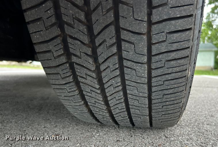 image for item EK4895 2015 Ford Taurus Police Interceptor 