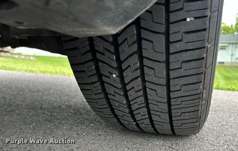 image for item EK4895 2015 Ford Taurus Police Interceptor 