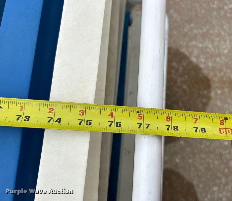 image for item EK4933 (20) pool lounge chairs 