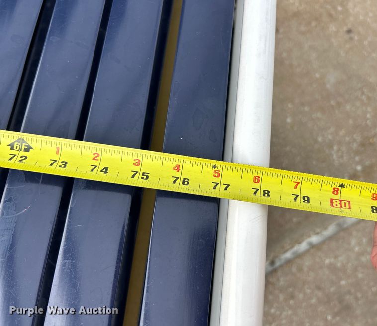 image for item EK4940 (25) pool lounge chairs 