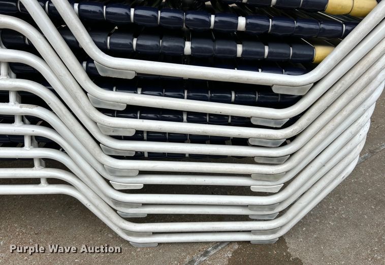 image for item EK4941 (25) pool lounge chairs