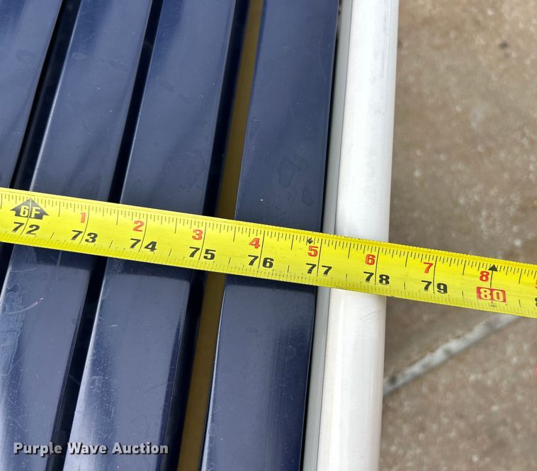 image for item EK4941 (25) pool lounge chairs