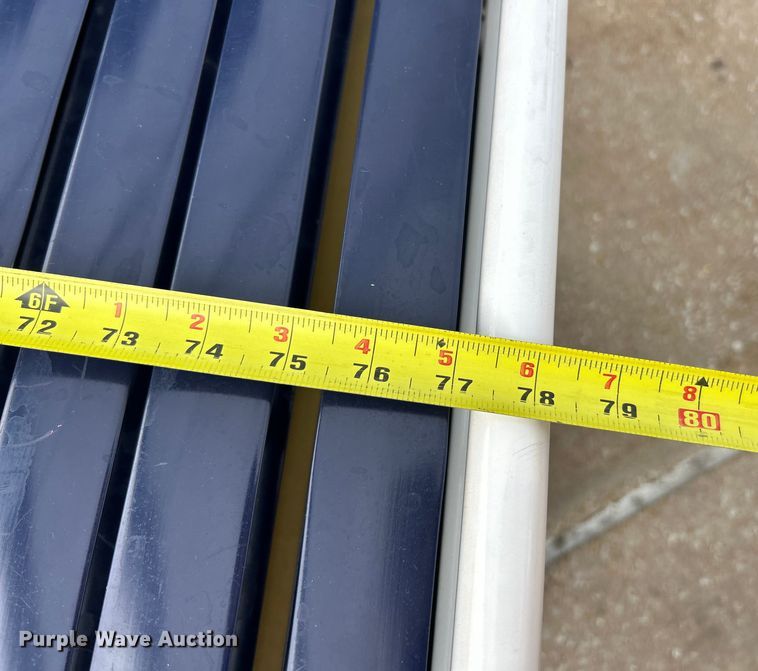 image for item EK4942 (25) pool lounge chairs 