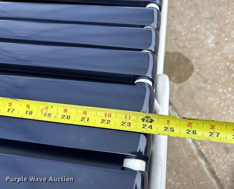 image for item EK4942 (25) pool lounge chairs 