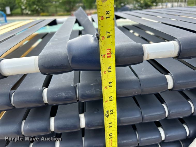 image for item EK4945 (20) pool lounge chair