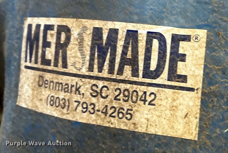 image for item EK4947 Marlow 530SC pool pump