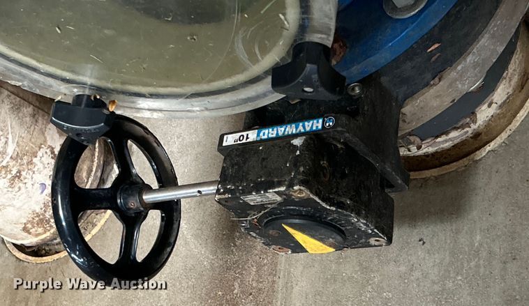 image for item EK4947 Marlow 530SC pool pump