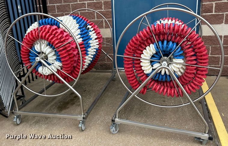 image for item EK4952 Swimming pool accessories