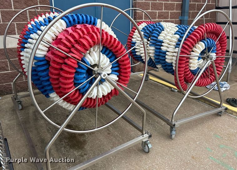 image for item EK4952 Swimming pool accessories