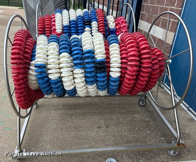 image for item EK4952 Swimming pool accessories