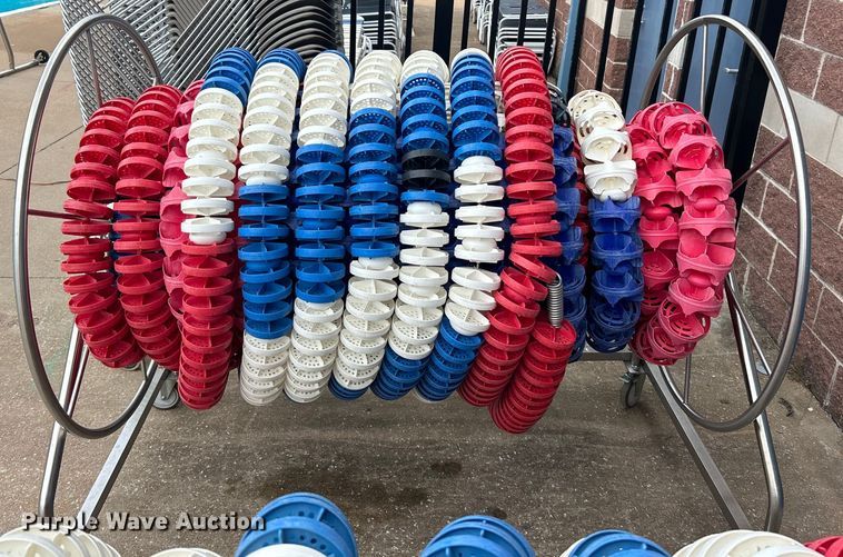 image for item EK4952 Swimming pool accessories