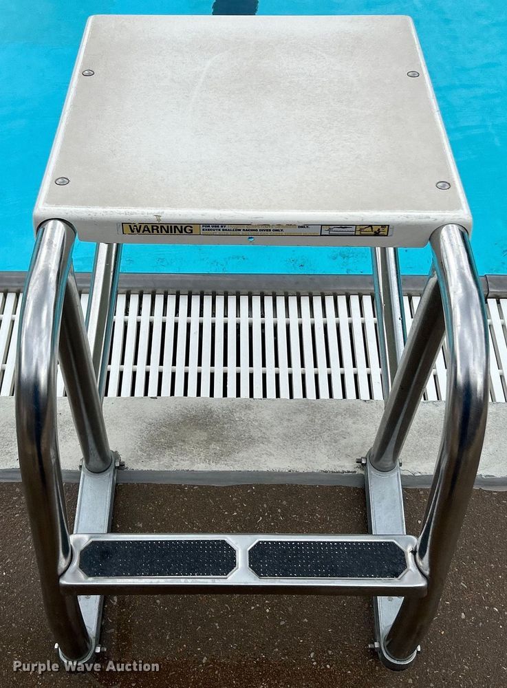 image for item EK4952 Swimming pool accessories