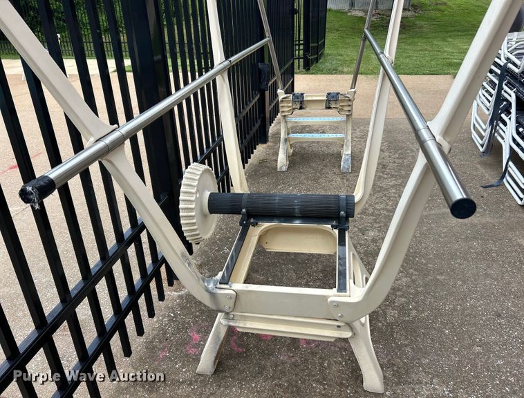 image for item EK4953 Duraflex Durafirm diving board