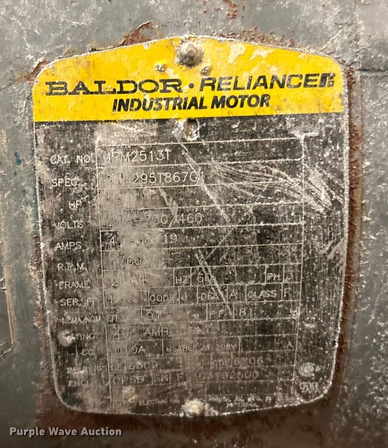 image for item EK4954 (3) pool pumps