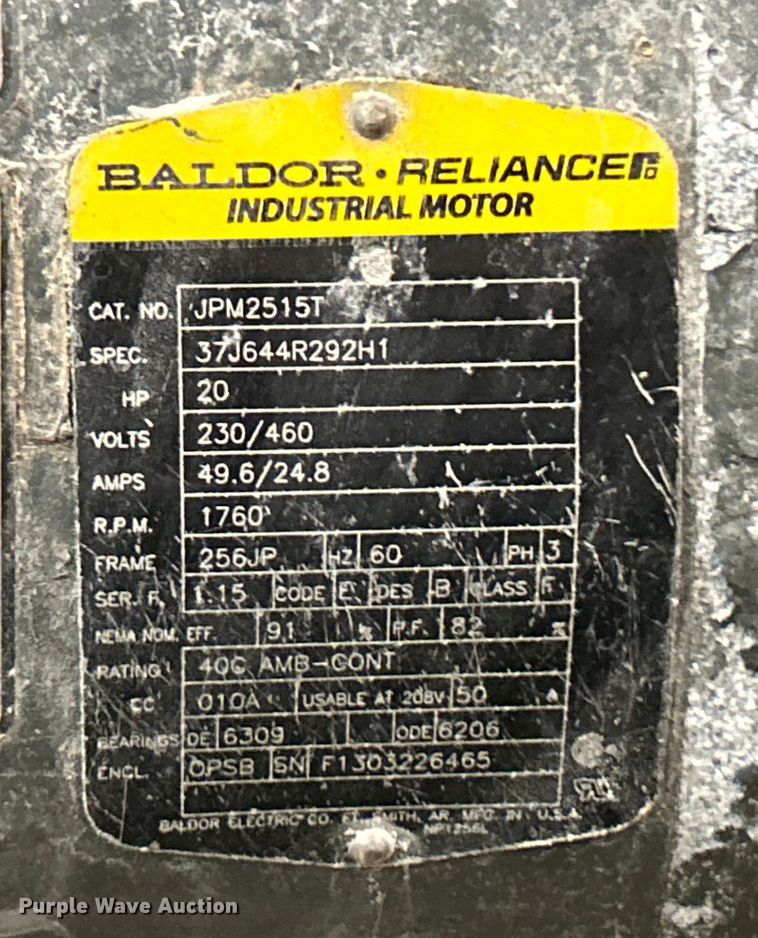 image for item EK4954 (3) pool pumps