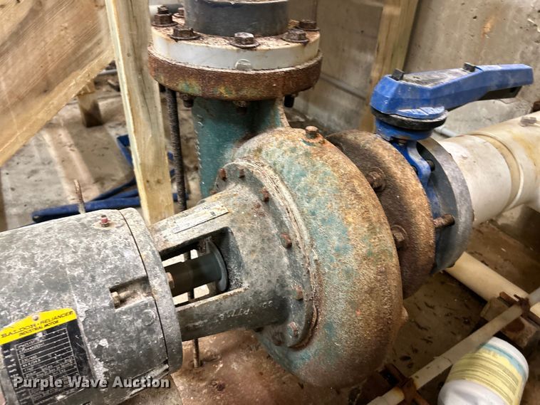 image for item EK4954 (3) pool pumps