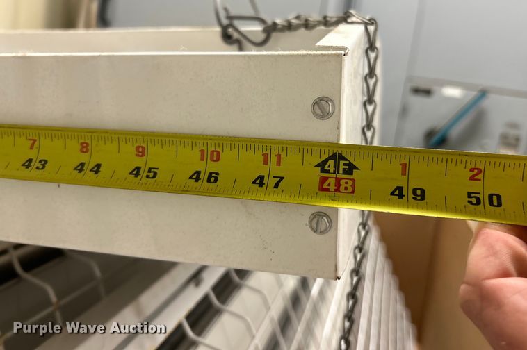 image for item EK4955 (27) light fixtures