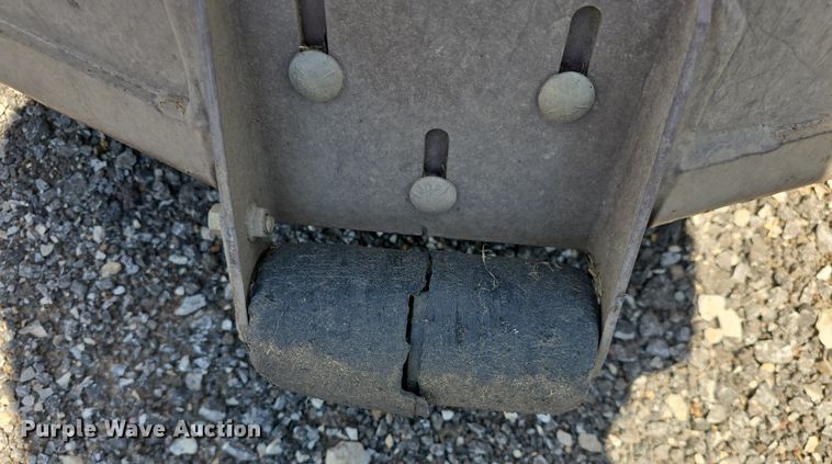 image for item EK6073 Grasshopper  932 ZTR lawn mower