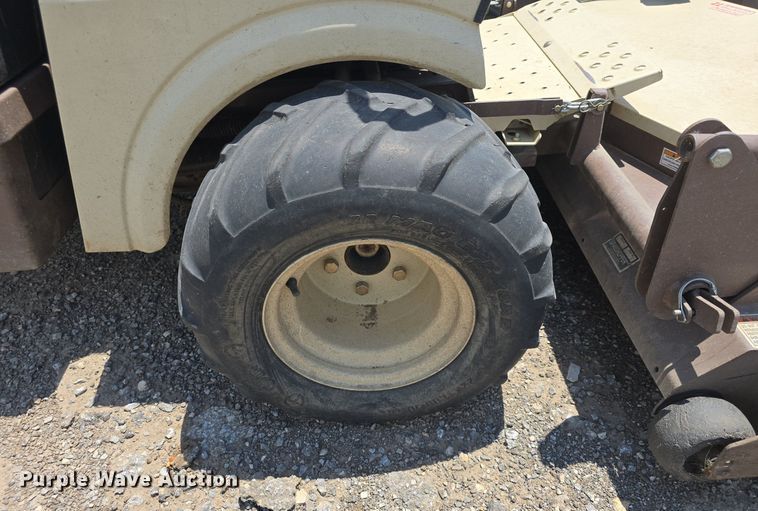 image for item EK6073 Grasshopper  932 ZTR lawn mower