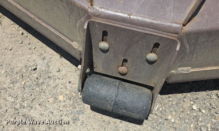 image for item EK6074 Grasshopper  932 ZTR lawn mower