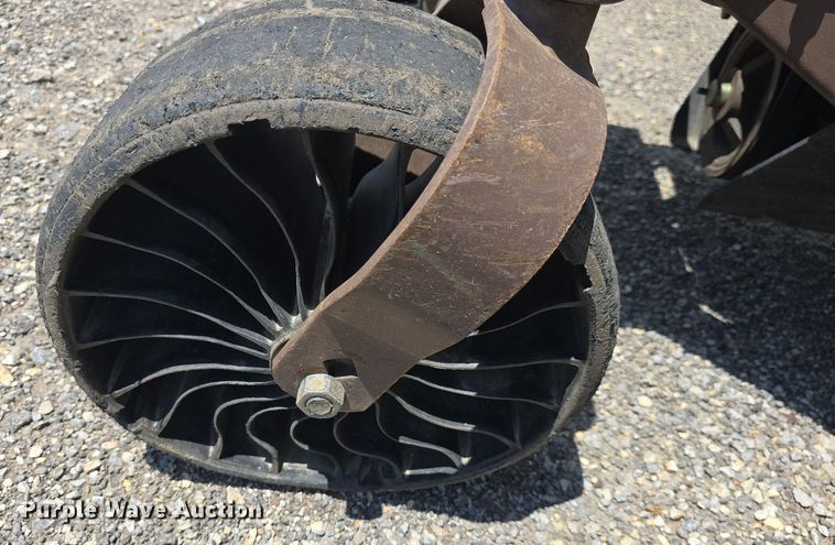 image for item EK6074 Grasshopper  932 ZTR lawn mower