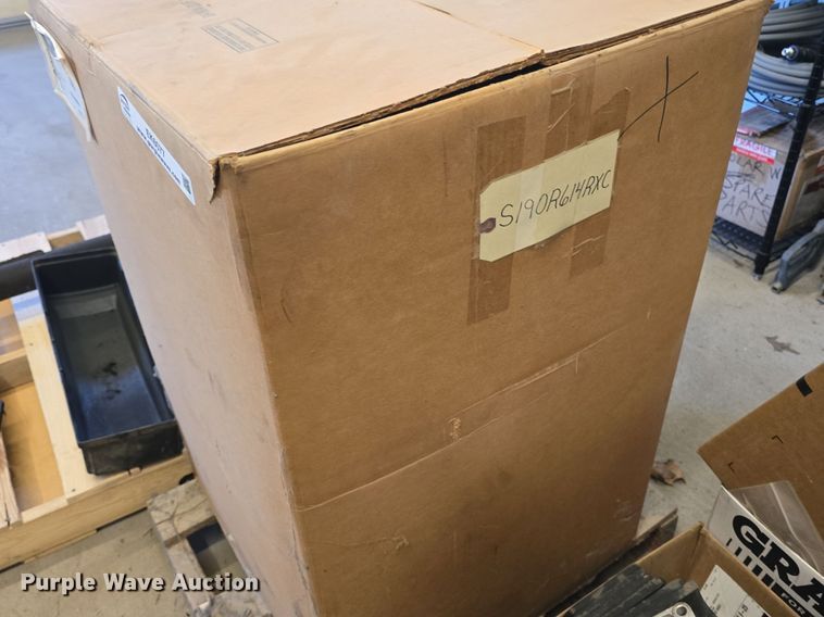 image for item EK6077 Kenworth parts