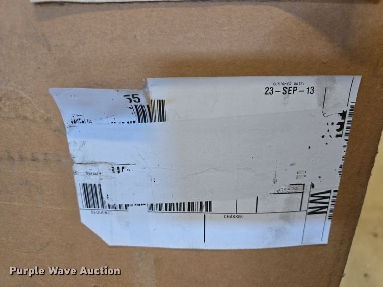 image for item EK6077 Kenworth parts