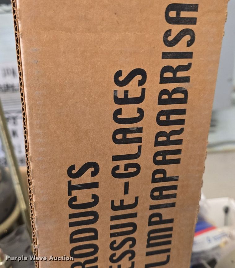 image for item EK6078 Truck parts