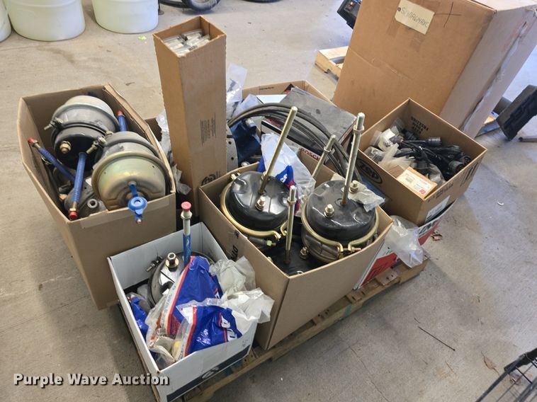 image for item EK6078 Truck parts