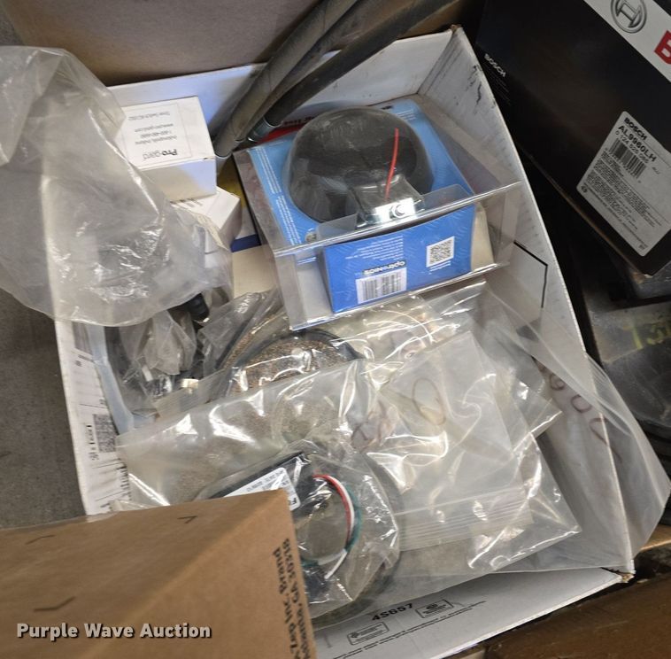 image for item EK6078 Truck parts