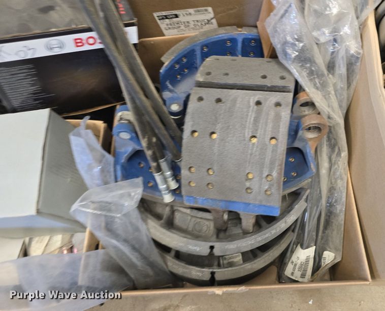 image for item EK6078 Truck parts