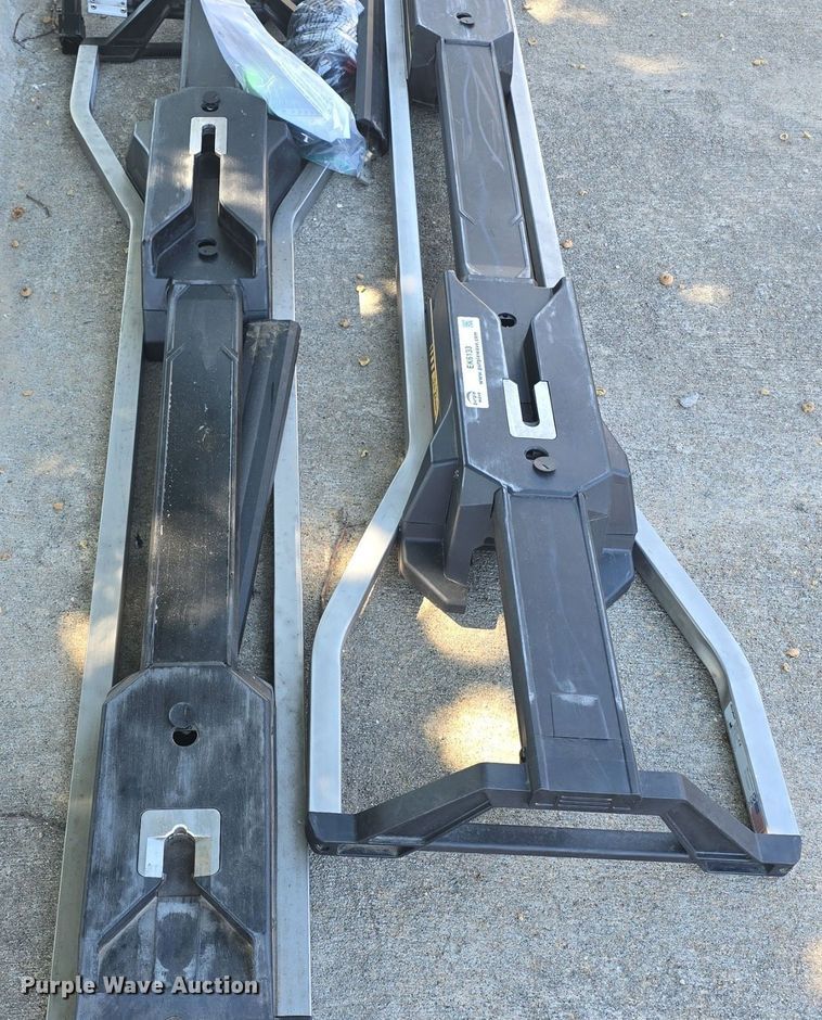 image for item EK6133 Stryker stretcher parts